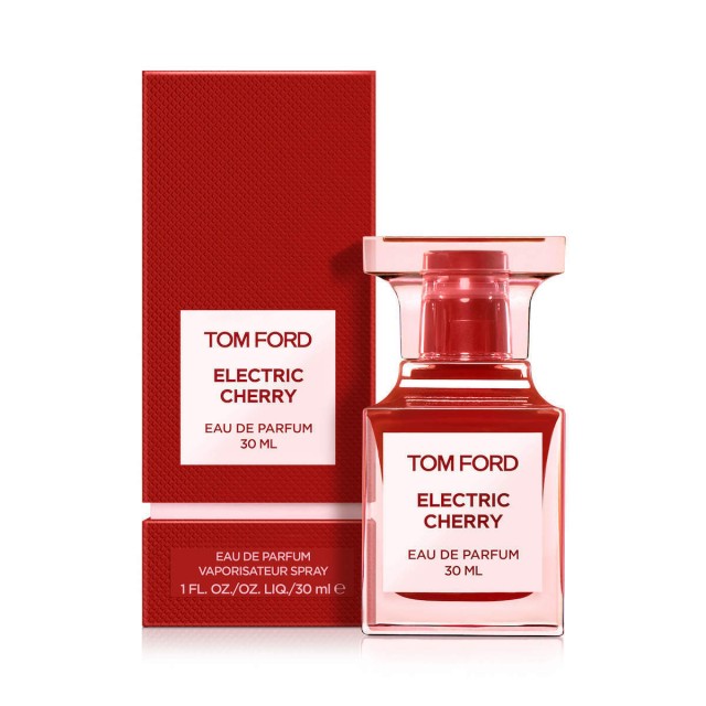 TOM FORD Private Blend: Electric Cherry EDP 30ml